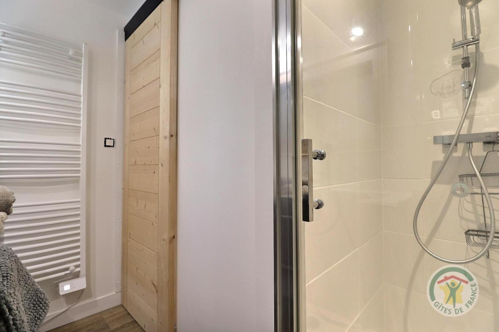 Appartement Le Haut Solidor à Saint-Malo Extérieur photo