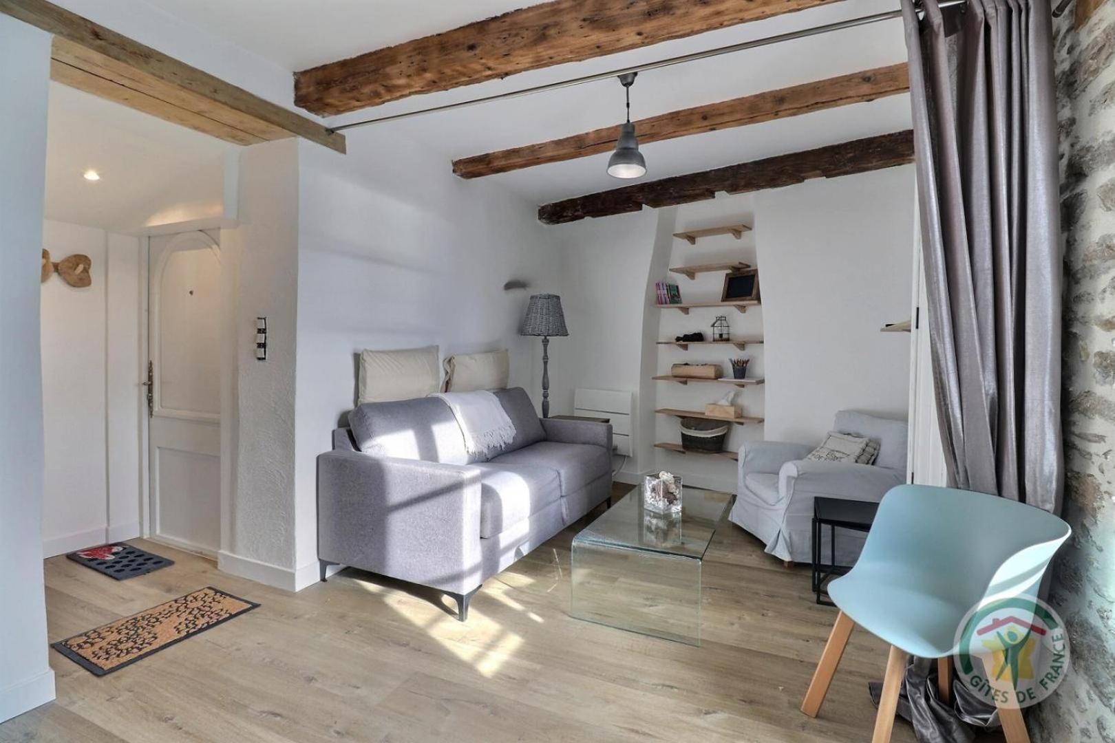 Appartement Le Haut Solidor à Saint-Malo Extérieur photo